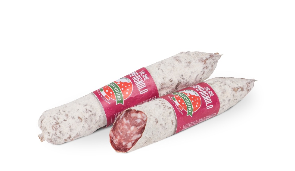 Acquista il nostro salame Campagnolo, clicca e entra nello Shop Online!