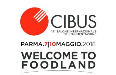 logo Cibus 2018