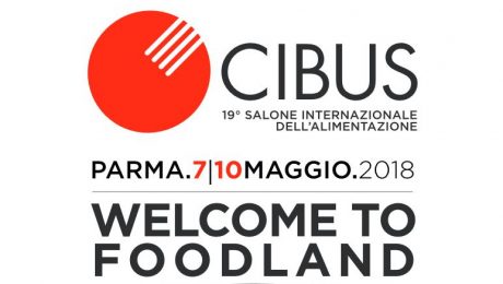 logo Cibus 2018