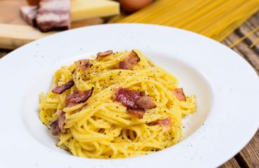 Carbonara