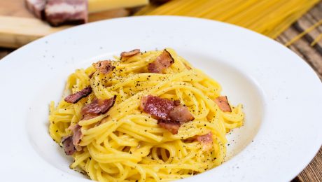 Carbonara