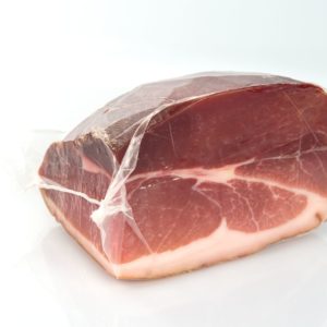 Il Prosciutto Castel Di Septe sottovuoto trancio, acquistalo anche tu online!