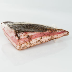 Acquista il nostro guanciale al pepe, clicca e accedi al nostro shop online!