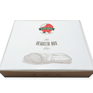 DEGUSTA BOX