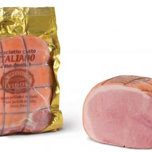 Jambon Cuit “Italiano” Haute Qualité