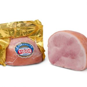 Cooked Ham “Diamante Rosa”