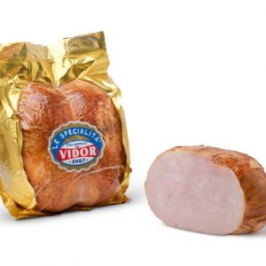 Italian Breast of Turkey High Quality