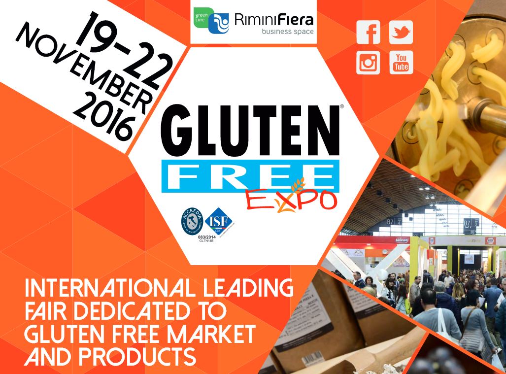 Gluten Free Expo