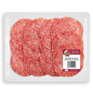 Salame Milano Prepacked 100 gr.