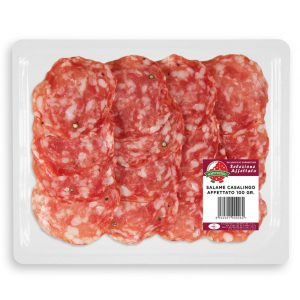 Salame Casalingo Vorverpackte 100 gr.