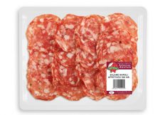 Salame Napoli Vorverpackte 100 gr.