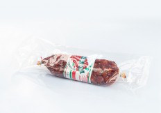 Salame Abruzzese Piatto Piccante