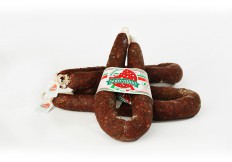 Salsiccia Cigolana di Fegato